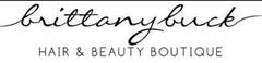 Brittany Buck Hair & Beauty Boutique