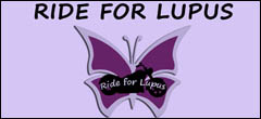 Ride for Lupis