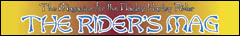 The Riders Mag